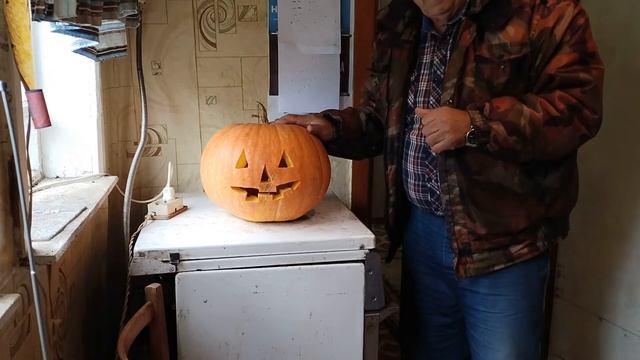 Тыквенный праздник !🍭 смотреть онлайн