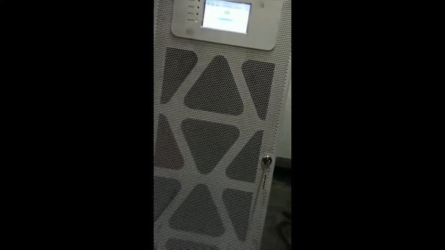 Schneider APC VSC#EASY UPS #100KVA/KW смотреть онлайн