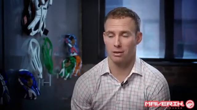 Maverik Rome Gloves смотреть онлайн