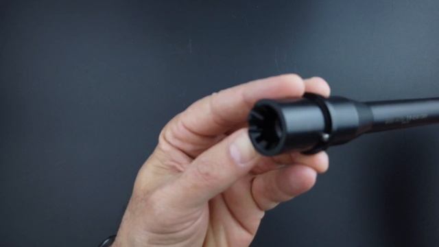 16" 5.56 M16/AR15 Barrel with M4 Profile | Black Rifle Depot | Unboxing Video смотреть онлайн