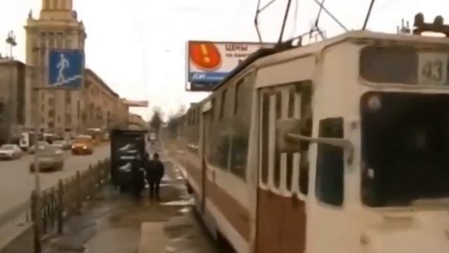 Поезд Метро Трамвай УЖД 2 смотреть онлайн
