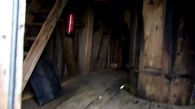 In en om de Zandwijkse molen смотреть онлайн