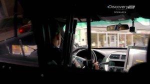 Сквозь пространство и время с Морганом Фрименом 5 сезон 5 серия (документальный сериал, 2014)