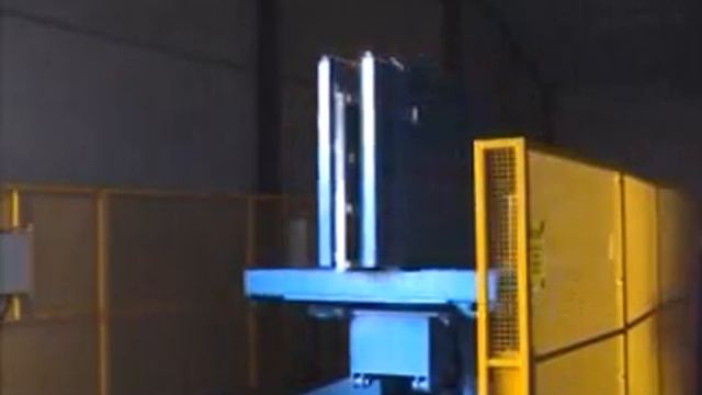 BBJ - RR1 Pallet Inverter смотреть онлайн