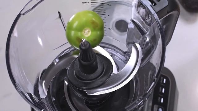 ROASTED TOMATILLO SALSA WITH AVOCADO: Easy And Delicious Recipe For The Best Tomatillo Salsa