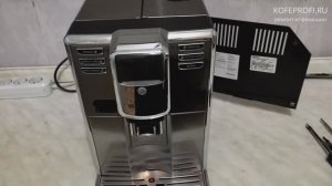 Ремонт кофемашины Saeco Incanto HD8918 HD8916 HD8919 HD8912