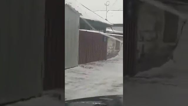 Кемерово 2 (ул. Луговая) смотреть онлайн