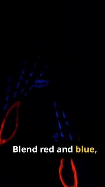 What is RGB for LED Lights 🌈 #neonlighting #neon #neonart #neonlights#RGB#ledneoncolor#ledneon смотреть онлайн