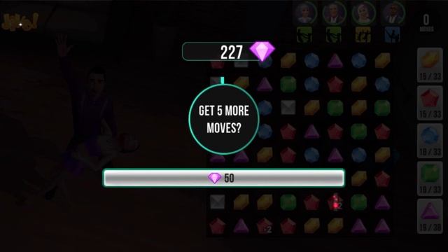 My 33rd Dancing With The Stars Game Live Show (Jive) (NEW)