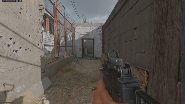 Call Of Duty MW3 продали родину за картошку фри и маленькую колу