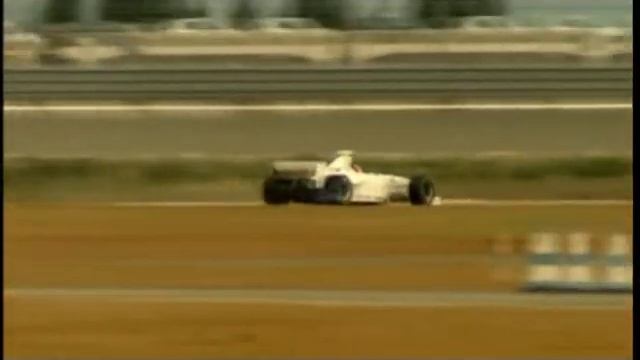 BMW Sauber F1 1999 смотреть онлайн
