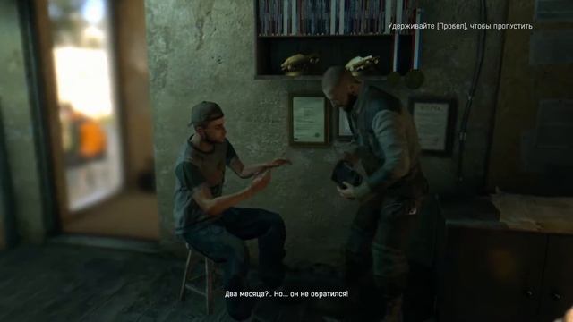 Dying Light The Following - #9 - Болты на все случаи жизни смотреть онлайн