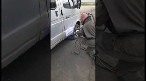 Электродуговая металлизация