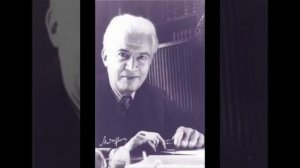 Manuel Ponce Intermezzo No 1