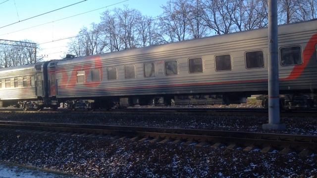 ЭП2К-231 смотреть онлайн