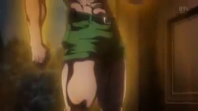 Hunter X Hunter смотреть онлайн