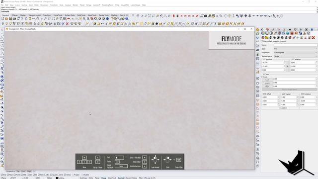 Rhino Enscape Tutorial - Best Practices With Textures And Materials