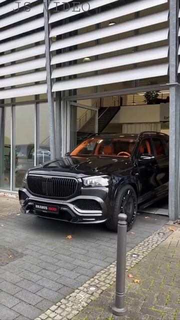 How much is a 2022 Mercedes-Maybach GLS 600? смотреть онлайн