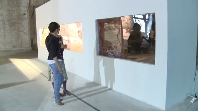 Ксенія Гнилицька про сміття та високе мистецтво смотреть онлайн
