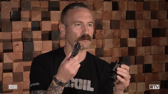 IRay MH25 Thermal Monocular