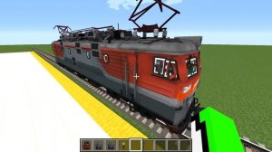 пак еп1 на immersive railroading