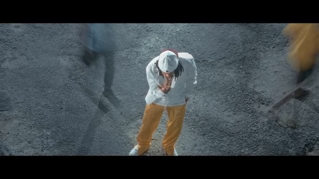Ljo - Mombanahy (Clip officiel) [E.P Valise] 2024 смотреть онлайн