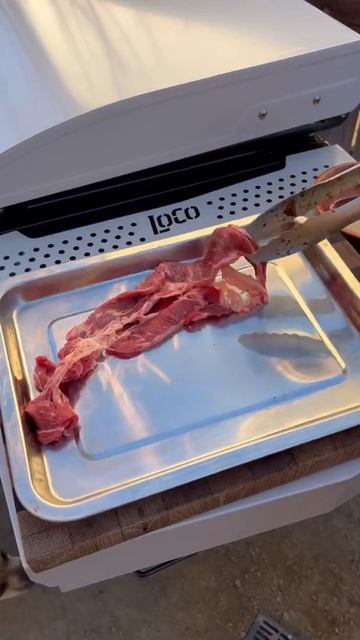 Carne asada Tacos with salsa verde смотреть онлайн