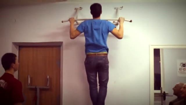 WORKOUT/Відкриття спортзалу/НУХТ/гуртожиток №2 смотреть онлайн