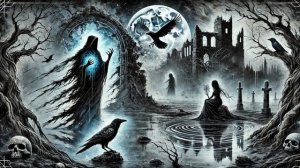 Скиталец Вечных Грёз. Авторская песня. Dark Symphonic Metal