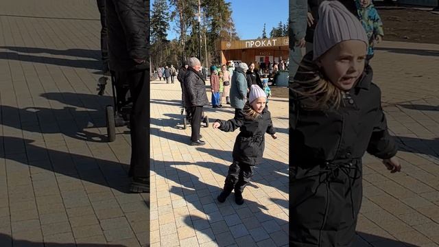 Железнодорожный🚂 Балашиха🛬 8 марта 2025 год смотреть онлайн