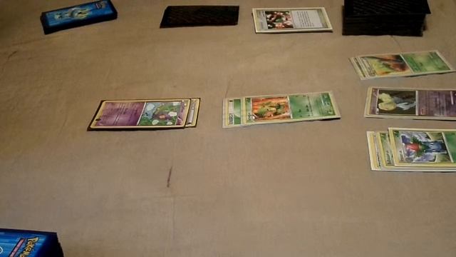 Pokemon Battle gone horribly wrong (guy gets beat bad) смотреть онлайн