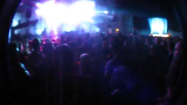 Gramatik feat. Kilgor Traut - Electric Castle & Levski смотреть онлайн