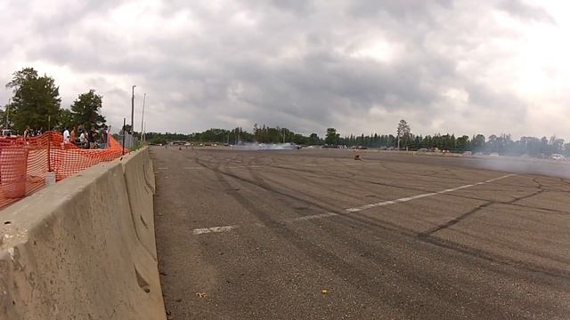Kevin McCulloch Drifting смотреть онлайн