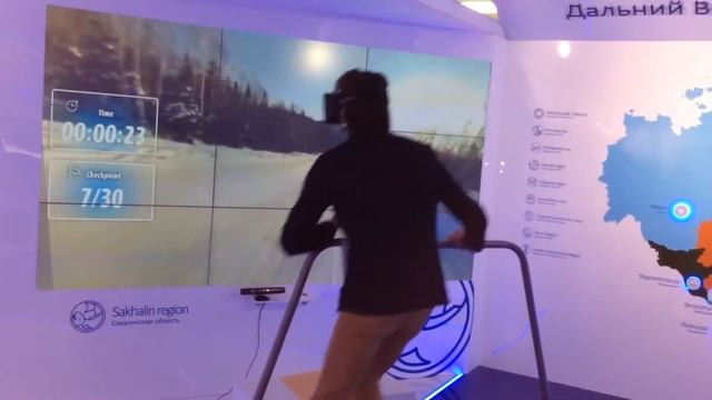MMSCO Slalom Olympic Park, Sochi 2014 смотреть онлайн