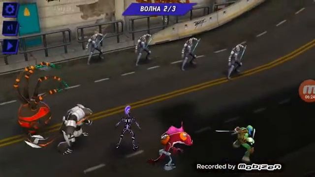 Черепашки нидьзя против футов смотреть онлайн