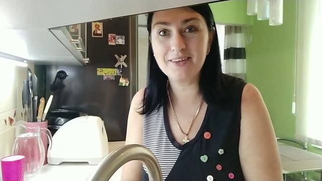 ВЛОГ: Готовлю котлетки с гречкой/Болталка