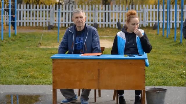 Футбол пгт. Лесной 14 09 2019г. смотреть онлайн