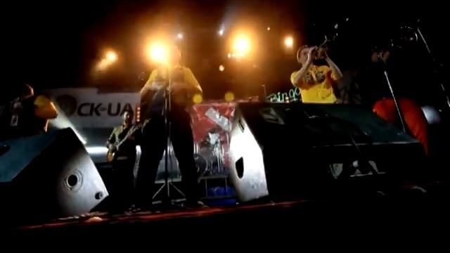 Славянский Рок 2011, "Ренесанс" - Про пиво(живой звук) смотреть онлайн