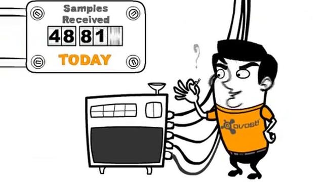 Your avast antivirus has been updated смотреть онлайн