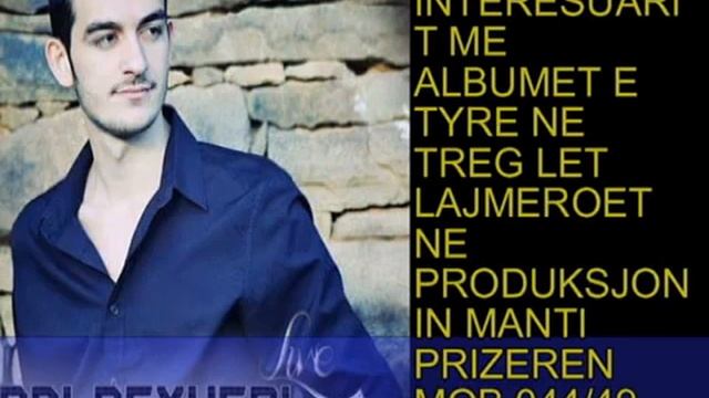 Ardi Rexhepi Knon Bylbyli смотреть онлайн