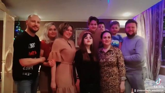 НАША СЕМЬЯ 2022 😍 СБОРЫ НА ФОТО | ВЕЗУЧАЯ АНАСТАСИ смотреть онлайн
