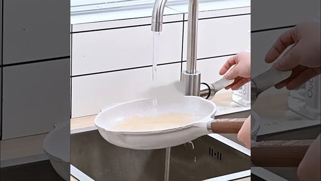 Multi-Functional Long-Handle Liquid-Filled Cleaning Brush смотреть онлайн