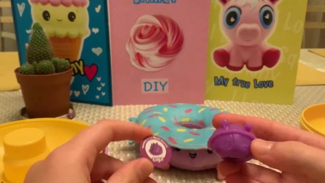 Новинка ! Пончик Pikmi Pops🍩