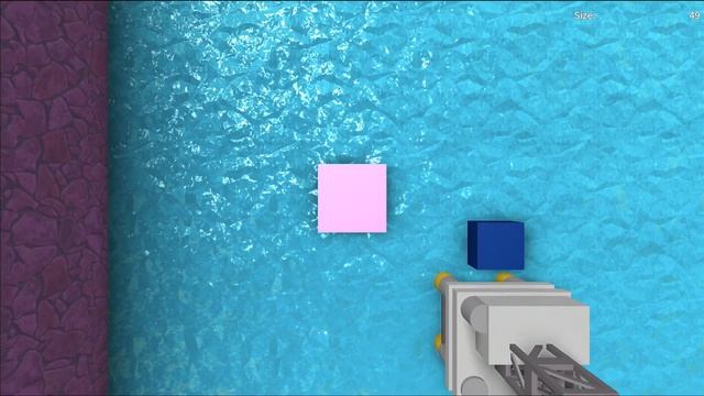 Agar.io Cubed! - Cube Eat Cube - Roblox смотреть онлайн