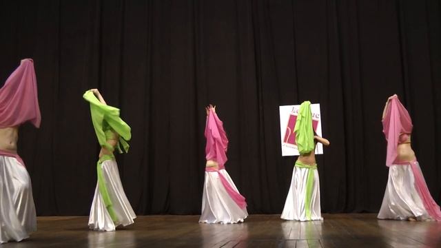«Mariam» ⊰⊱ Ukrainian Bellydance Championship '14. смотреть онлайн