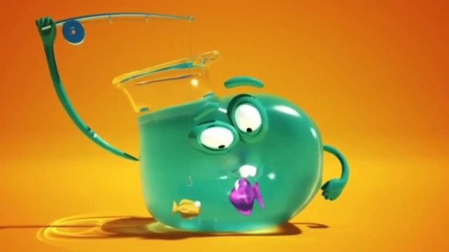 Телеканал мульт Мульт Ь