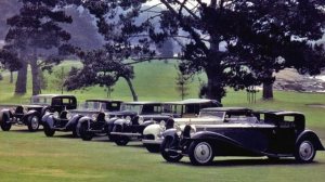 BUGATTI TYPE 41 ROYALE | A GIANT CAR IN ALL TIMES