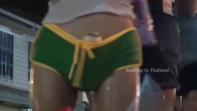 Bangkok Pattaya Nightlife Thai Girls Erotic Dance | Bangkok Nightlife