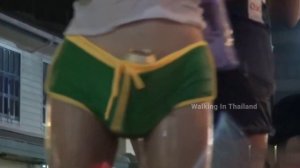 Bangkok Pattaya Nightlife Thai Girls Erotic Dance | Bangkok Nightlife