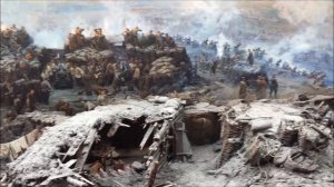 А. Апухтин. Солдатская песня о Севастополе. Поэтический атлас Крыма с картинками. Аудиокнига